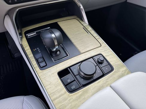 Used 2025 MAZDA CX-90 3.3 Turbo S w/ Premium Plus image 25