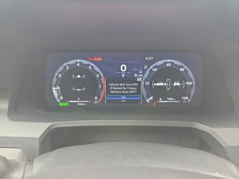 Used 2025 Toyota Tacoma TRD Sport AWD/4WD image 21