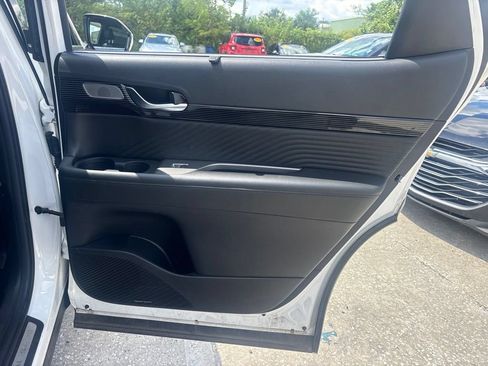 Used 2024 Hyundai Palisade Calligraphy FWD image 20
