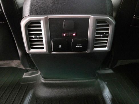 Used 2020 Ford F350 Platinum image 82