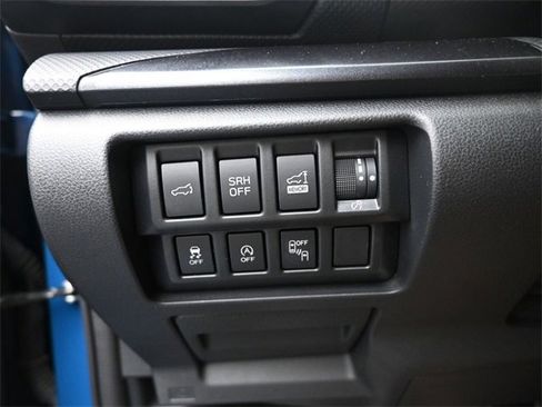 Certified 2023 Subaru Forester Wilderness image 18