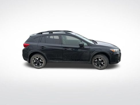 Used 2020 Subaru Crosstrek 2.0i AWD/4WD image 3