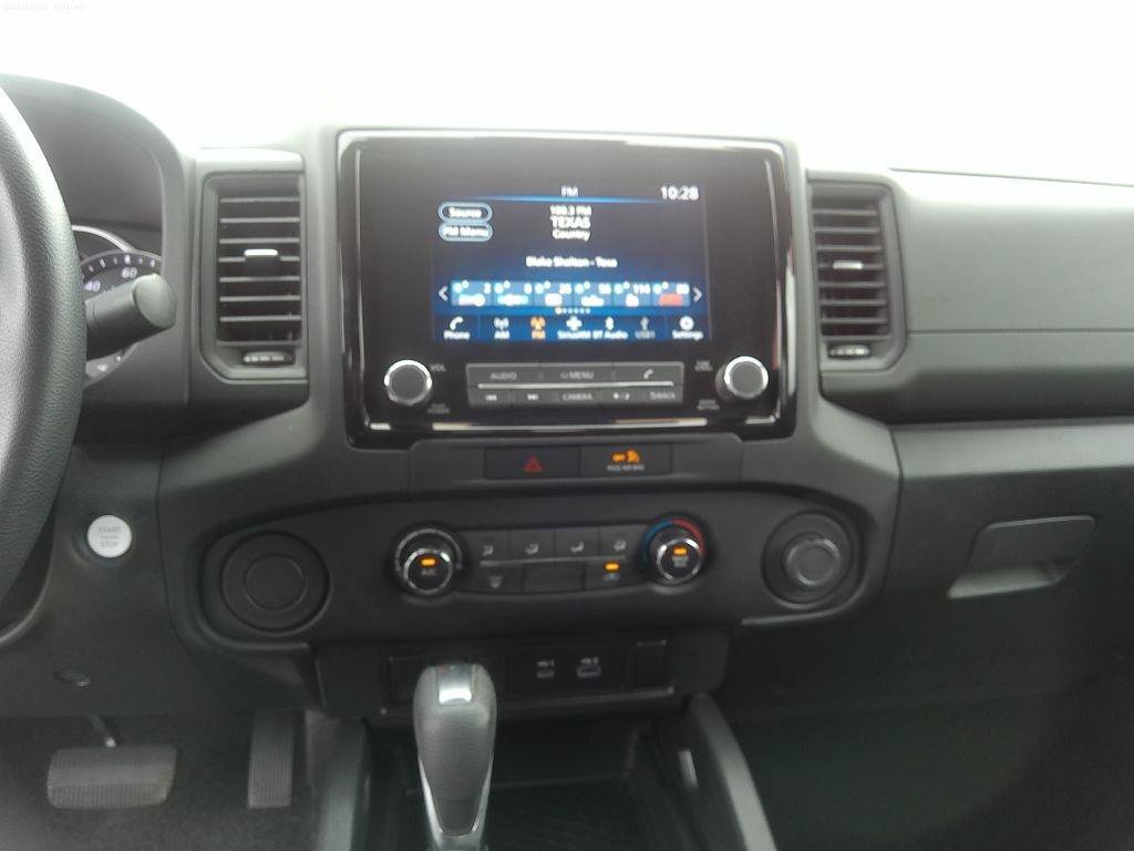 Used 2022 Nissan Frontier S RWD image 17