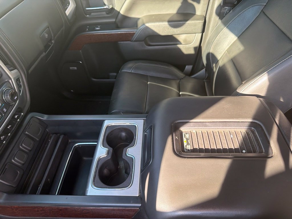 Used 2018 GMC Sierra 1500 SLT AWD/4WD image 13