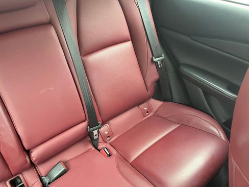 Used 2025 MAZDA CX-30 AWD 2.5 S w/ Preferred Package image 36