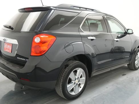 Used 2015 Chevrolet Equinox LT FWD image 9