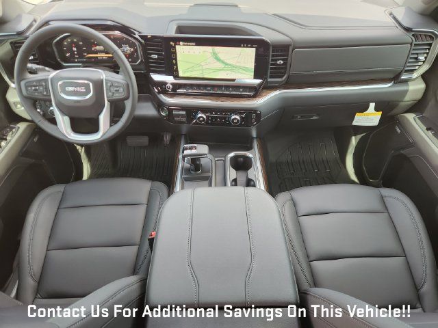 New 2026 GMC Sierra 1500 Elevation w/ Elevation Premium Package AWD/4WD image 19
