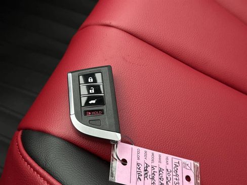 New 2026 Acura Integra A-Spec image 29