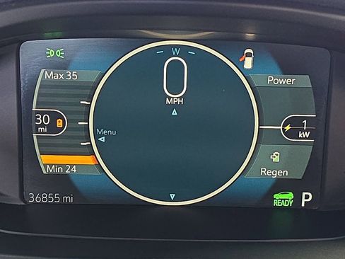 Used 2020 Chevrolet Bolt LT image 20