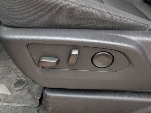 New 2026 Chevrolet Tahoe LS RWD image 13