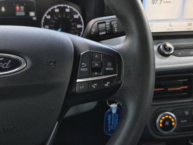 Used 2024 Ford Maverick XLT FWD image 23