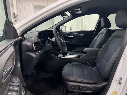 New 2026 Buick Envista Preferred w/ Convenience I Package FWD image 19