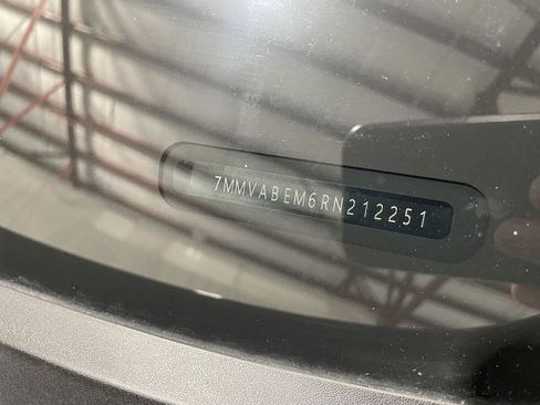 Used 2024 MAZDA CX-50 AWD 2.5 S w/ Cargo Package image 28