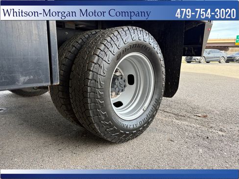 Used 2023 Ford F350 XL image 9