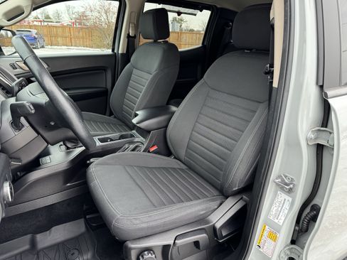 Used 2023 Ford Ranger XLT w/ Equipment Group 301A Mid image 25