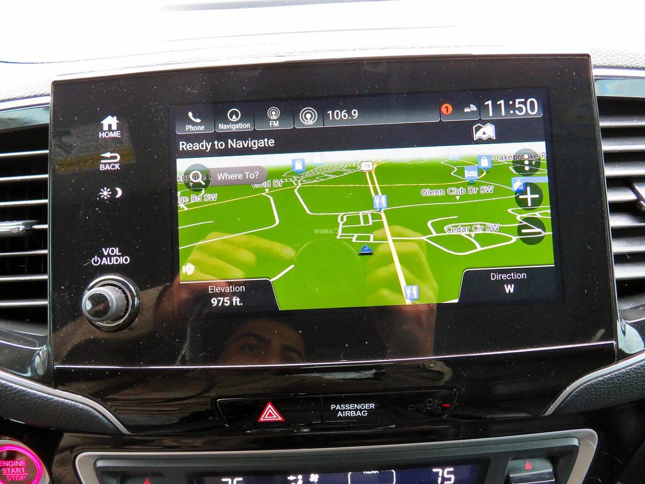 Used 2020 Honda Pilot Elite image 38