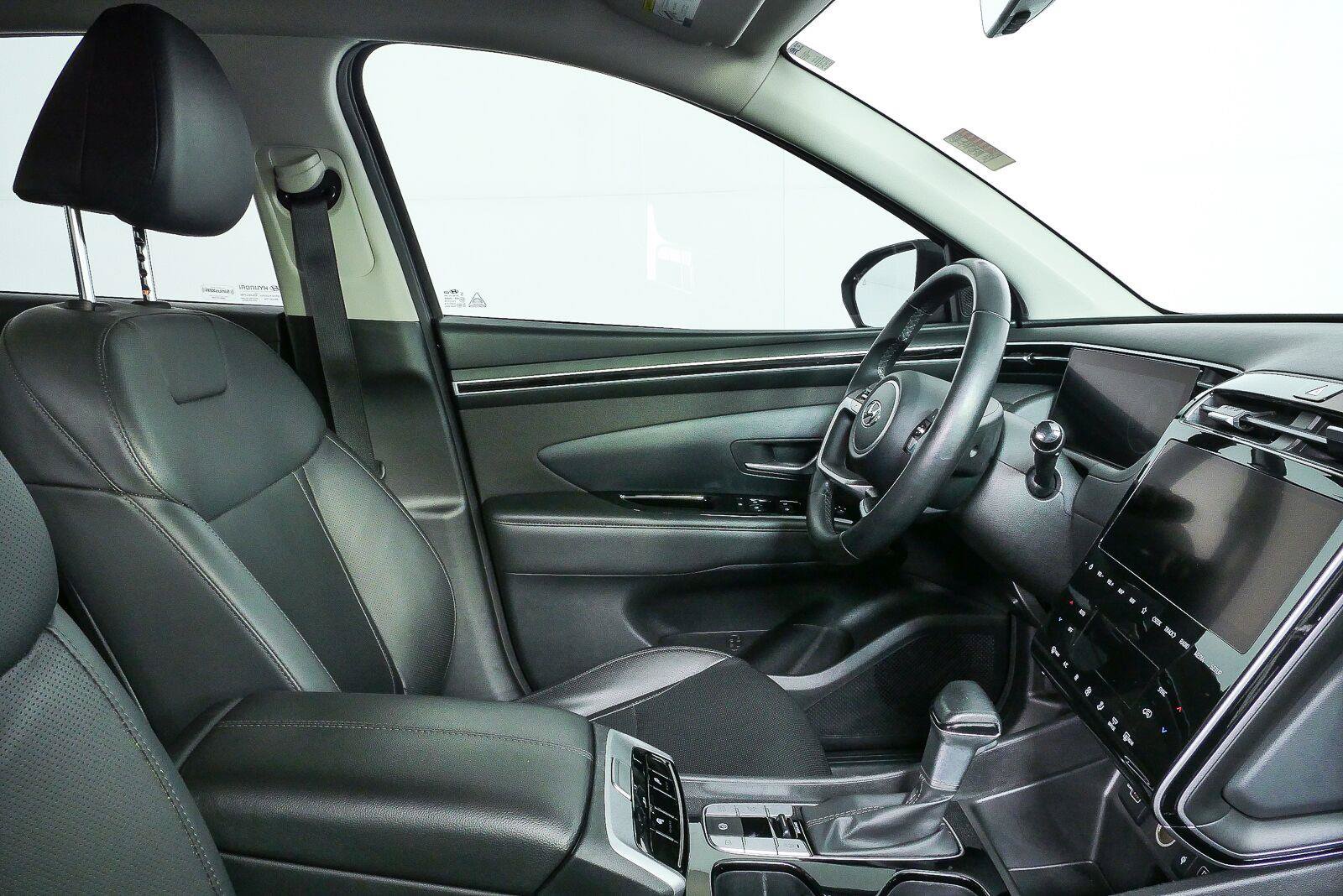 Used 2023 Hyundai Tucson XRT FWD image 19