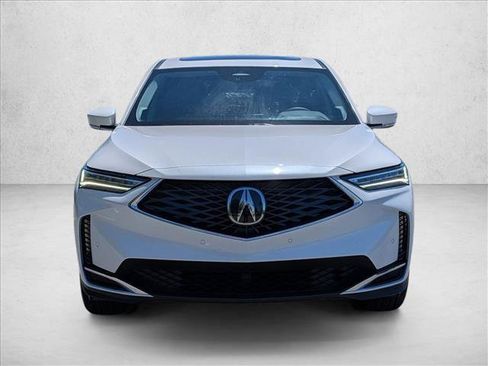 New 2026 Acura MDX SH-AWD w/ Technology Package image 5