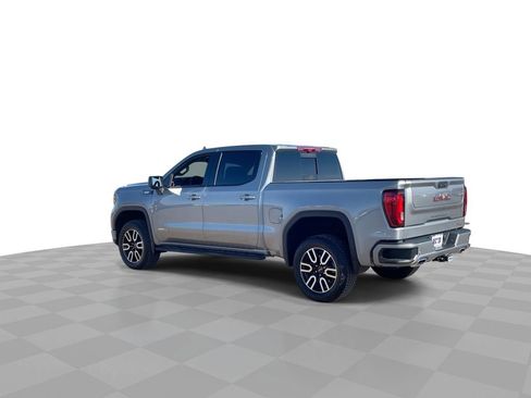 Used 2025 GMC Sierra 1500 AT4 w/ AT4 Premium Package image 6