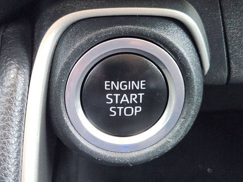 Used 2024 Toyota Grand Highlander FWD image 19