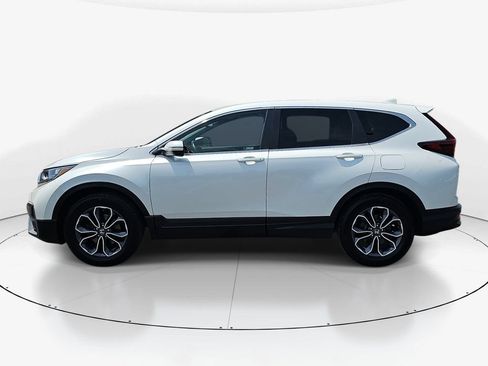 Used 2022 Honda CR-V EX-L image 10