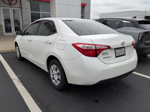 Used 2015 Toyota Corolla L FWD image 6