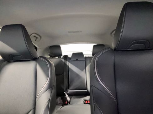 New 2026 Toyota Prius AWD image 29