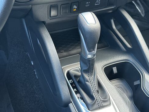 New 2026 Nissan Frontier S image 20