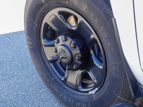 New 2025 RAM 3500 Tradesman image 14