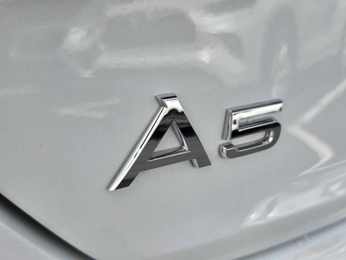 Used 2018 Audi A5 2.0T Premium Plus w/ Premium Plus AWD/4WD image 22