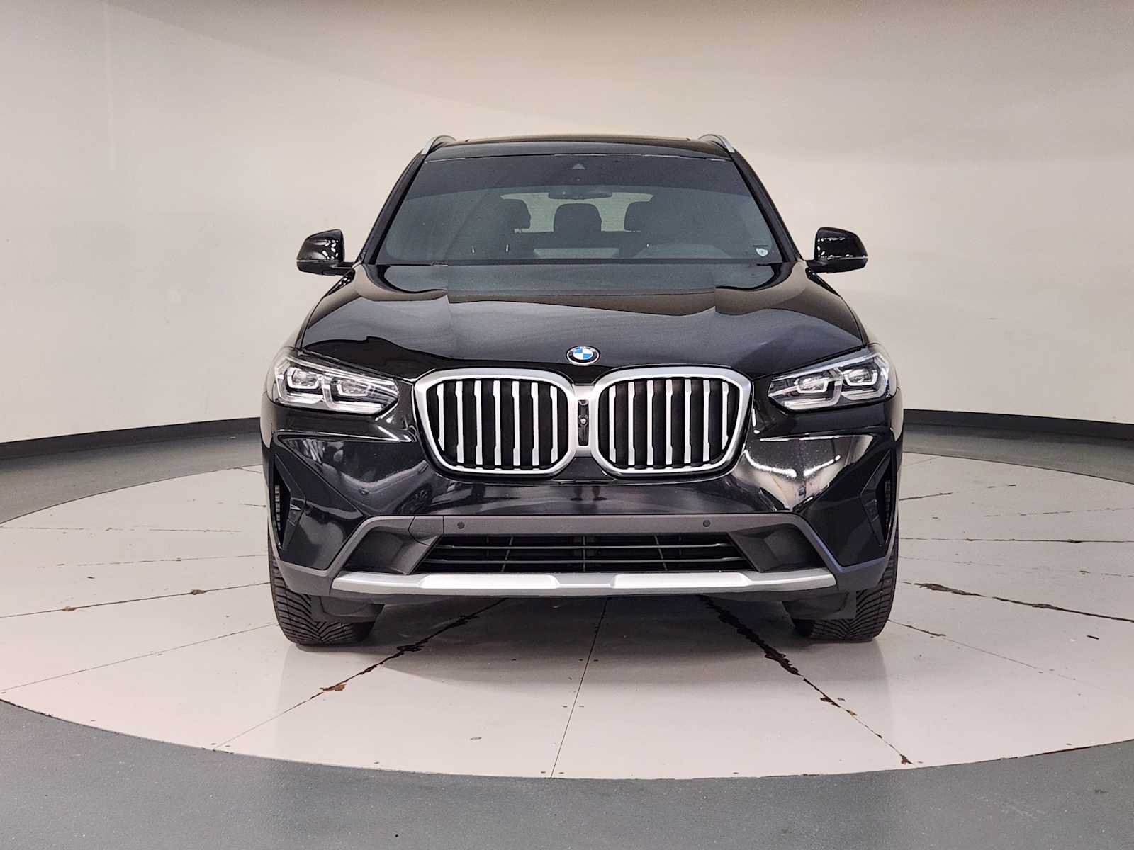 Used 2023 BMW X3 xDrive30i w/ Premium Package AWD/4WD image 9