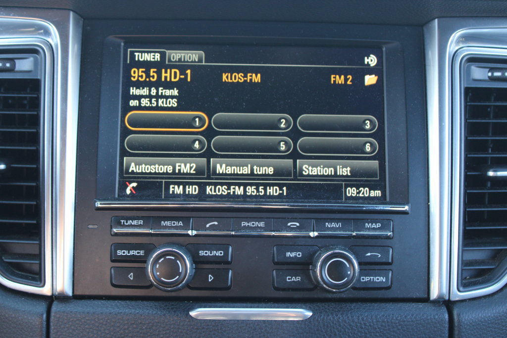 Used 2015 Porsche Macan S AWD/4WD image 24