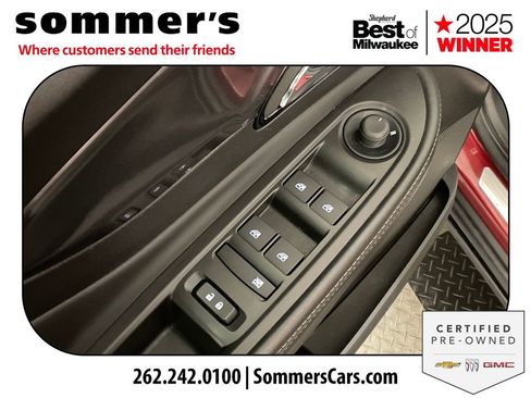 Certified 2022 Buick Encore Preferred w/ Safety Package image 12