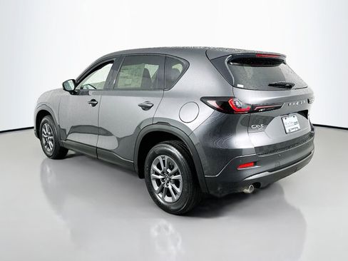 New 2026 MAZDA CX-5 Select AWD/4WD image 5