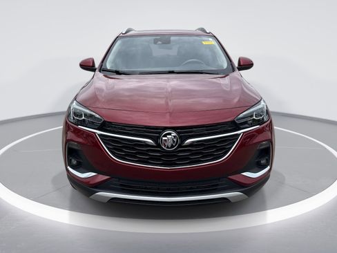 Certified 2023 Buick Encore GX Essence w/ Experience Buick Package image 2