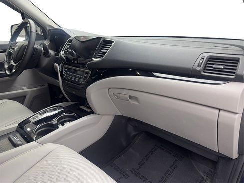 Used 2019 Honda Pilot Elite image 55