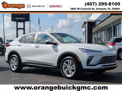 New 2026 Buick Envista Preferred w/ Convenience I Package