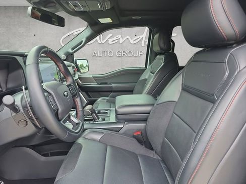 Used 2024 Ford F150 Raptor image 19