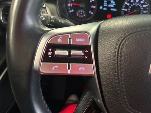 Used 2022 Kia Telluride S image 17