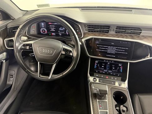 Used 2023 Audi A6 2.0T Premium w/ Convenience Package AWD/4WD image 14