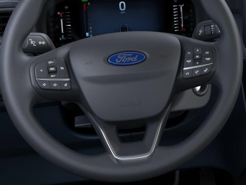 New 2026 Ford Maverick XL w/ Equipment Group 101A AWD/4WD image 13