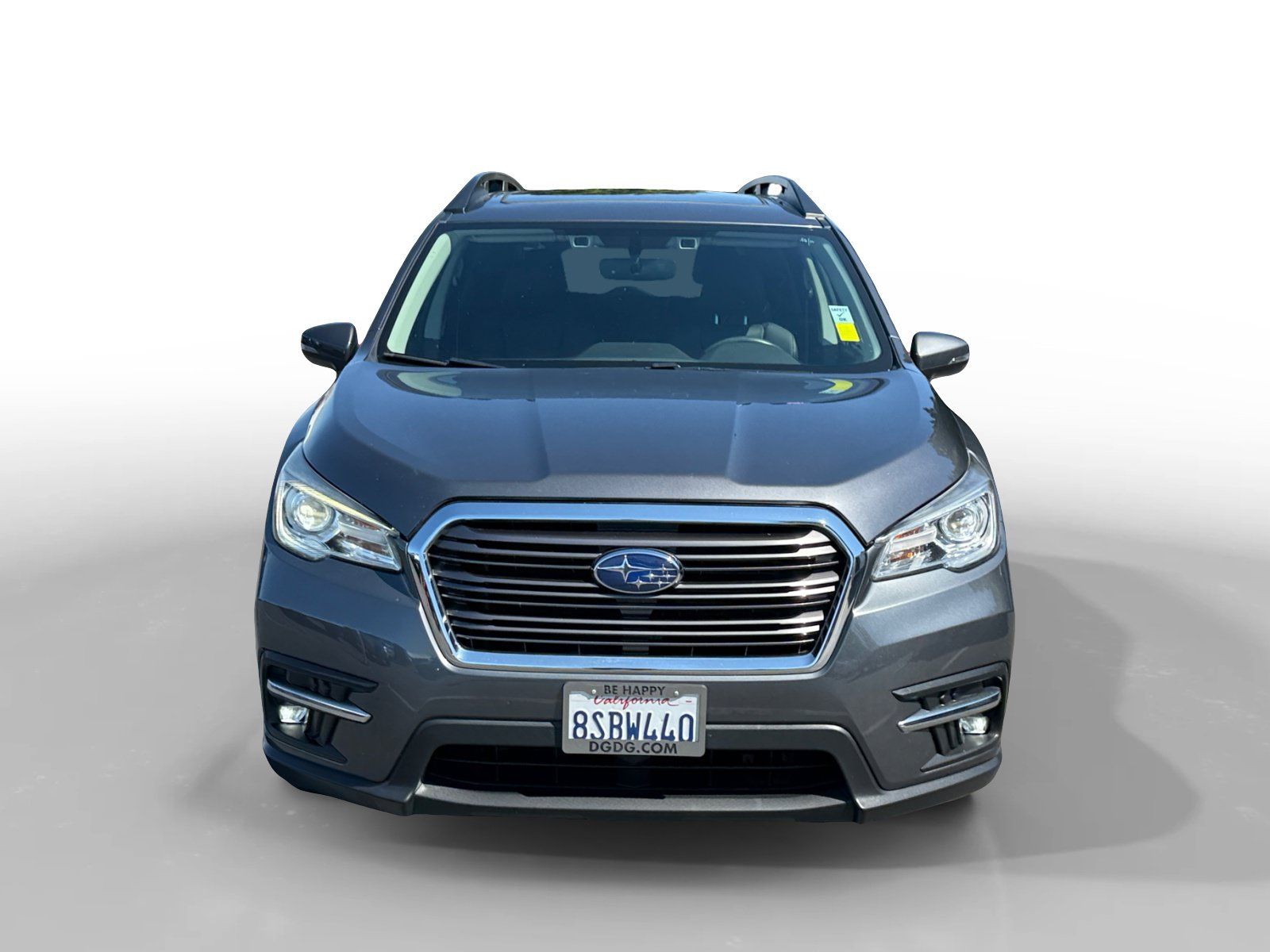 Used 2021 Subaru Ascent Limited w/ Technology Package AWD/4WD image 8