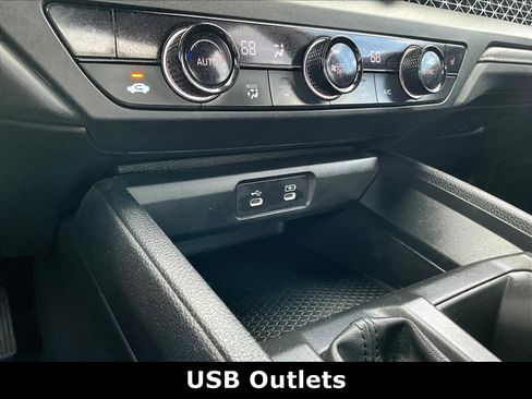 Used 2024 Honda Accord EX image 14