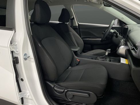 New 2026 Hyundai Kona SEL Sport AWD/4WD image 27