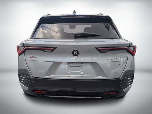 Used 2024 Acura ZDX A-Spec AWD/4WD image 4