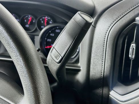 Used 2025 GMC Sierra 1500 Pro w/ Pro Value Package AWD/4WD image 25