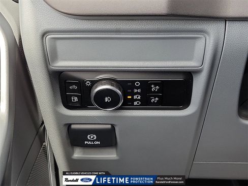 Certified 2024 Ford F150 XLT w/ Mobile Office Package image 14