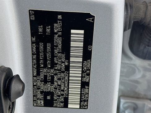 Used 2017 Lexus RX 350 AWD w/ Premium Package image 31