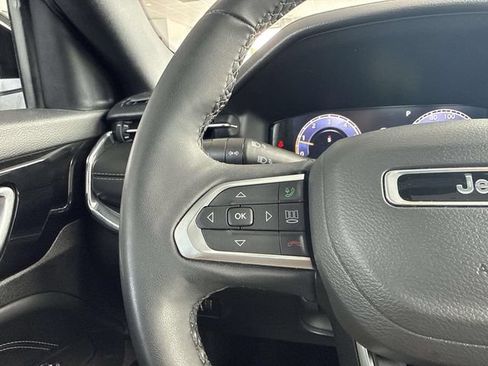 Used 2023 Jeep Compass High Altitude AWD/4WD image 68