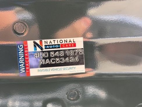 New 2026 Chevrolet Silverado 1500 LT w/ LPO, Liner Protection Package image 38